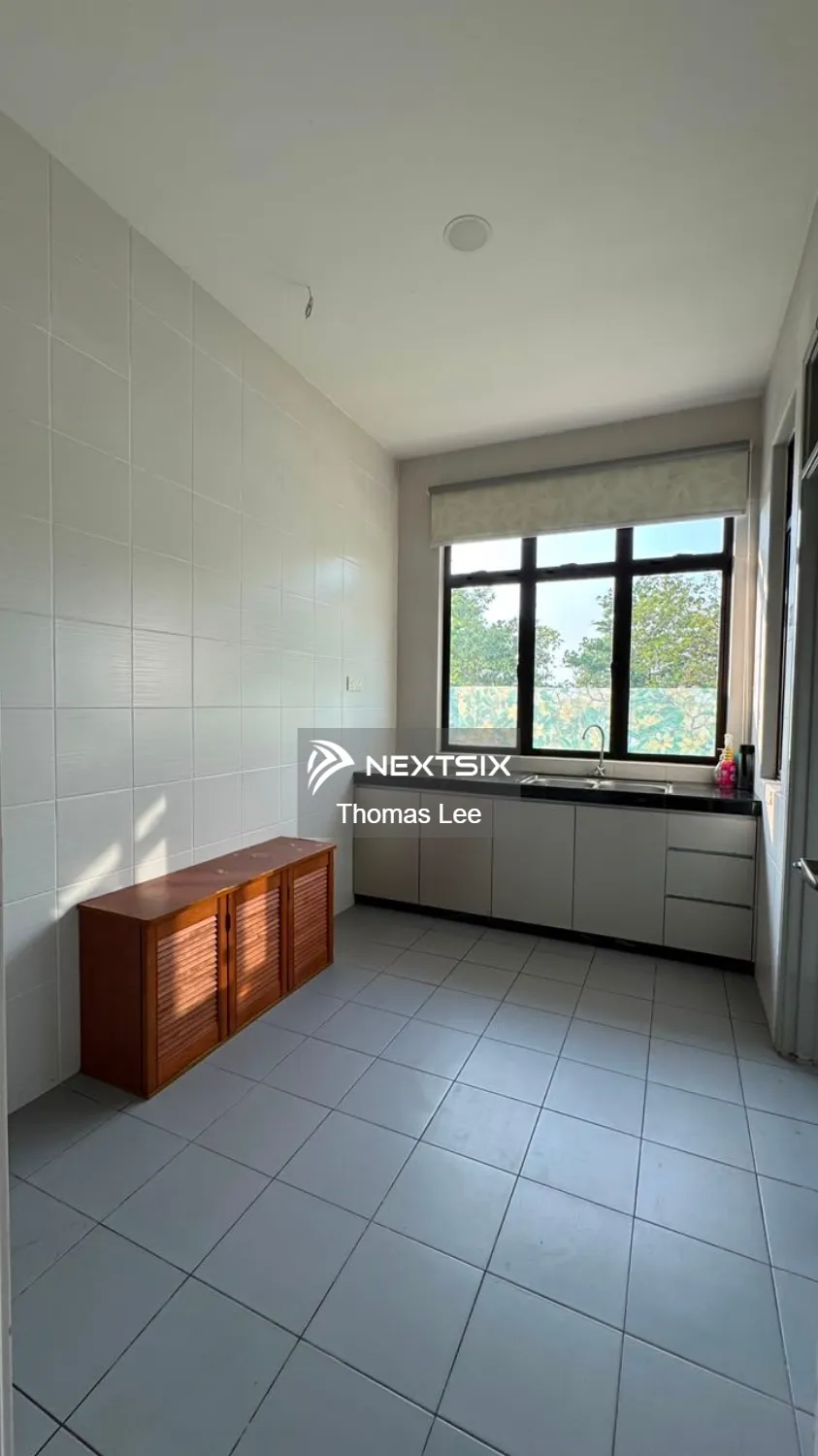 Semi-detached House For Sale in Iskandar Puteri (Nusajaya) Johor - Image 19