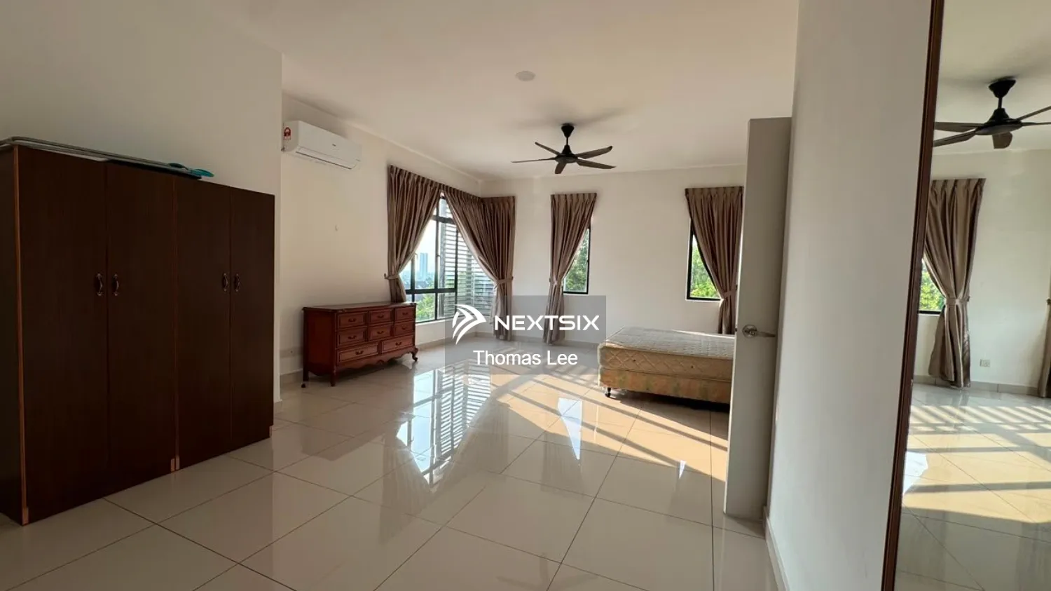 Semi-detached House For Sale in Iskandar Puteri (Nusajaya) Johor - Image 4