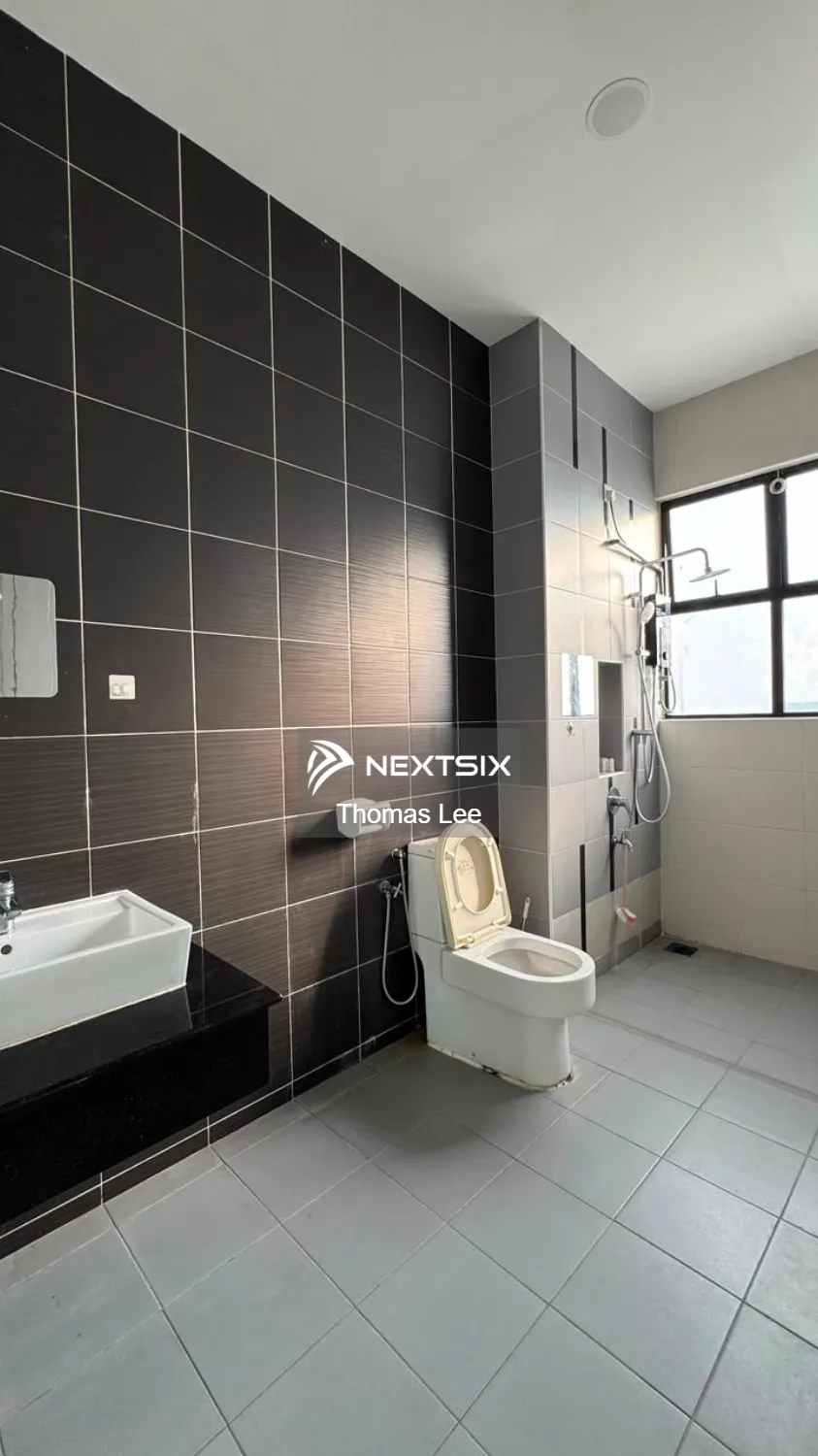 Semi-detached House For Sale in Iskandar Puteri (Nusajaya) Johor - Image 6