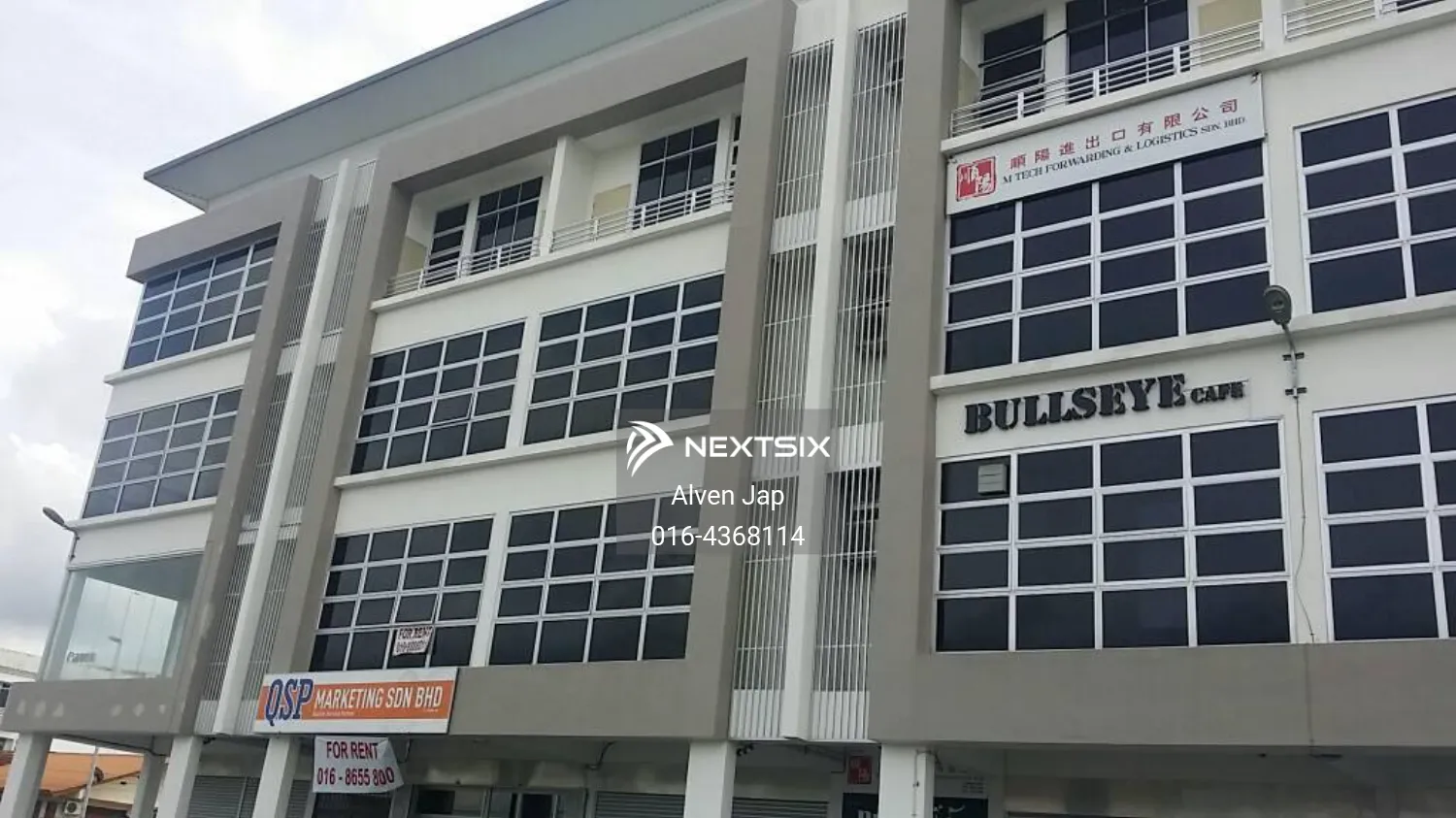 Shop For Sale in Kuching Sarawak - Image 2