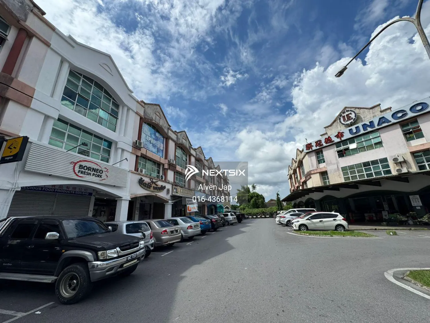Shop For Sale in Kuching Sarawak - Image 4