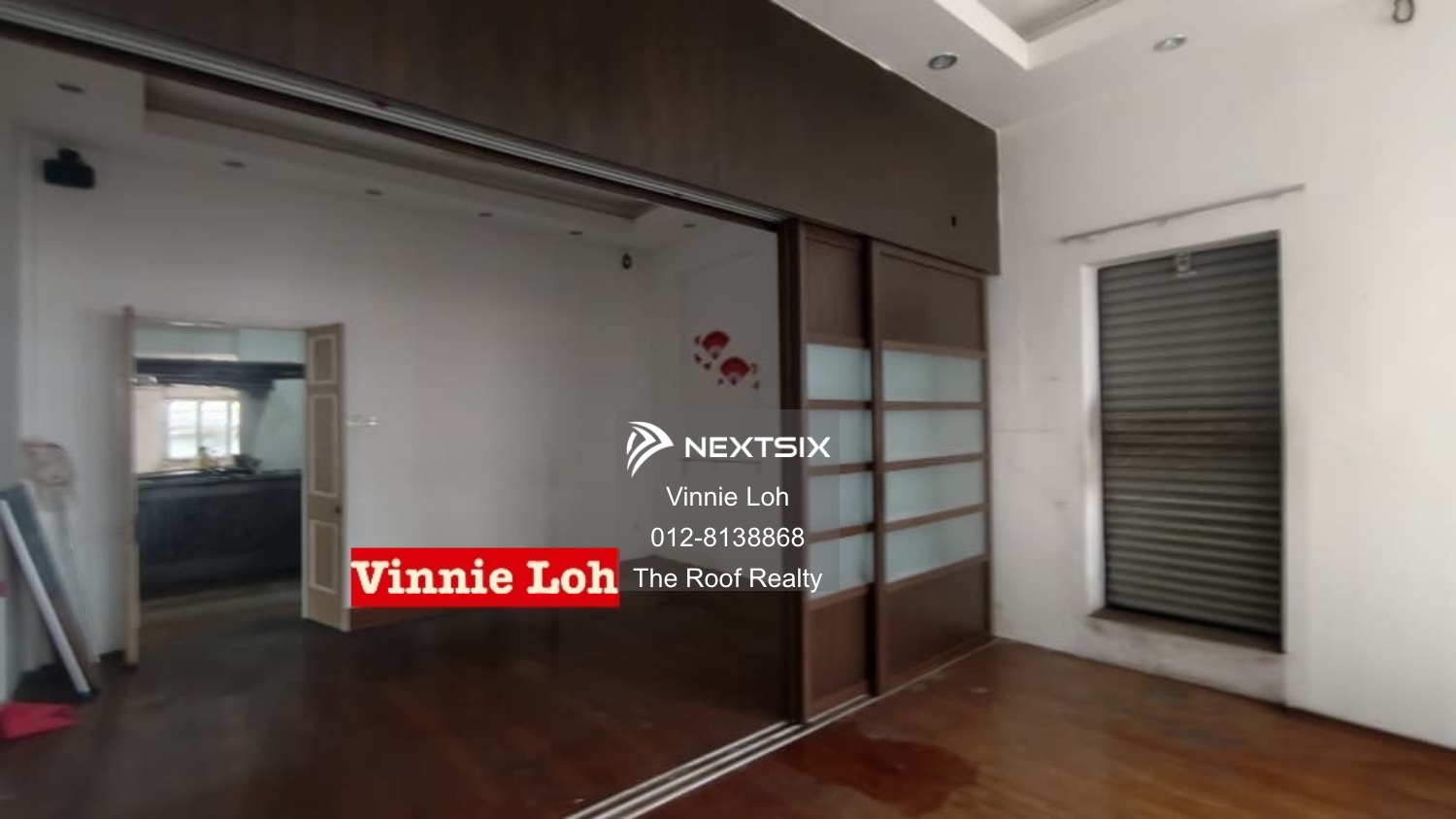 Shop Office For Rent in Georgetown Penang - Image 10