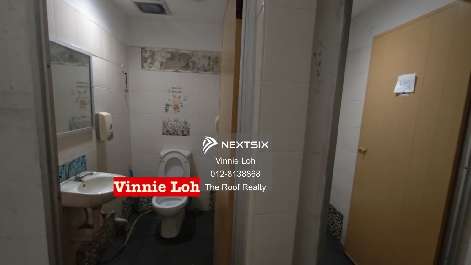 Shop Office For Rent in Georgetown Penang - Image 12