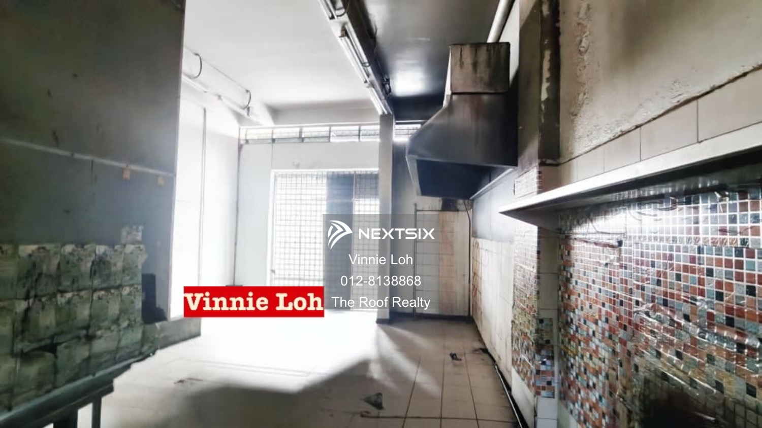 Shop Office For Rent in Georgetown Penang - Image 13