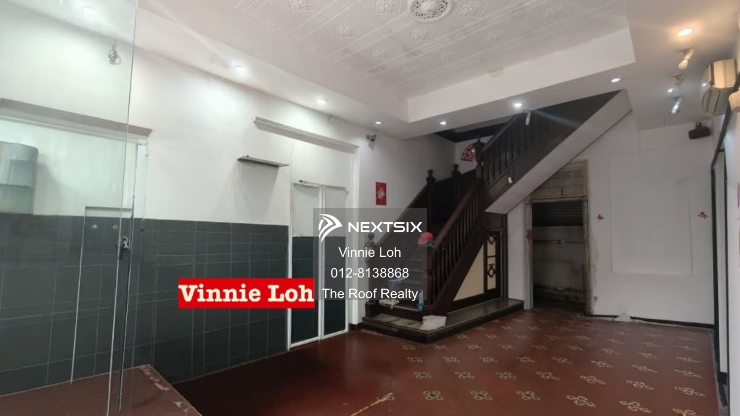 Shop Office For Rent in Georgetown Penang - Image 15