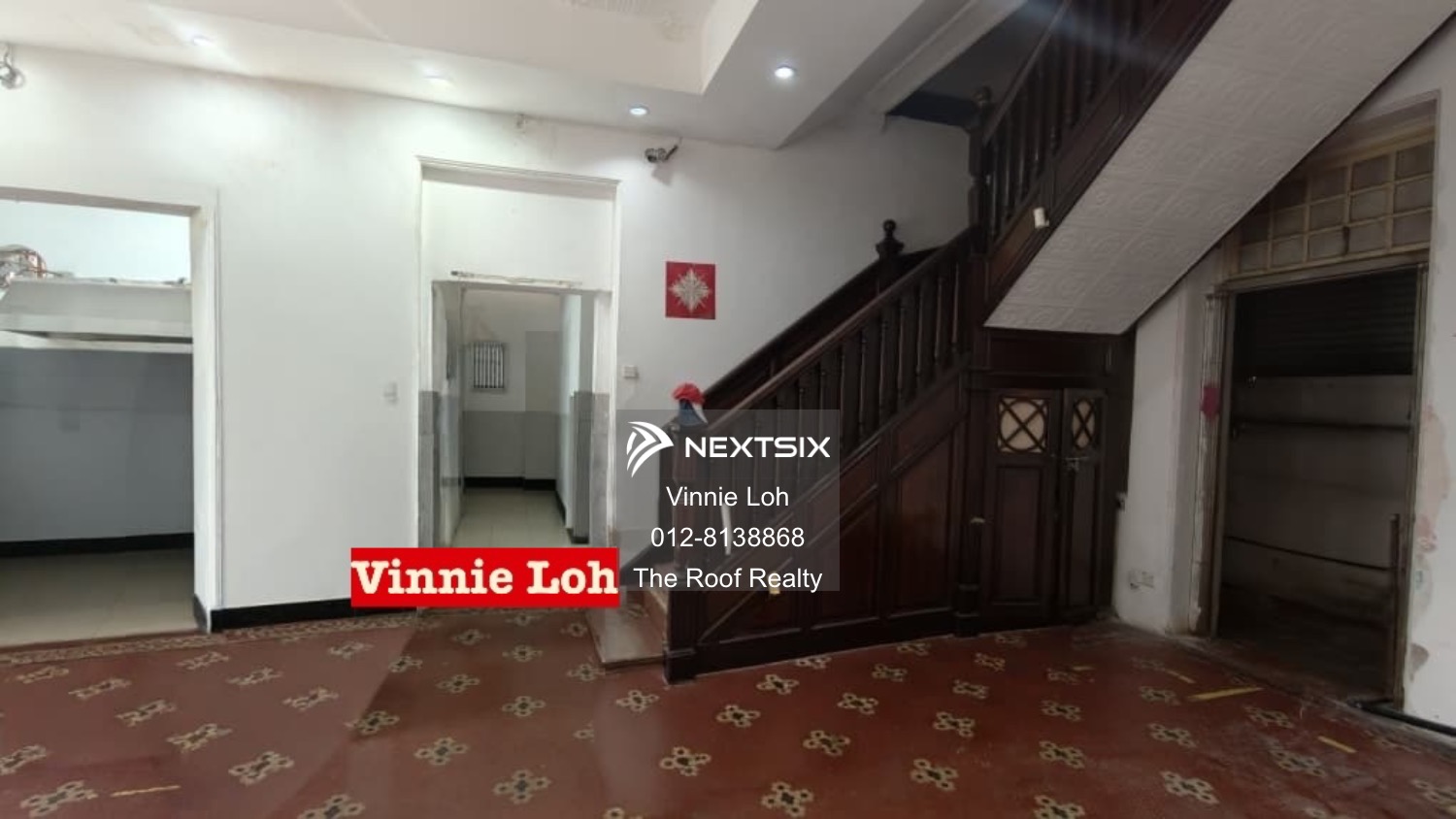 Shop Office For Rent in Georgetown Penang - Image 16