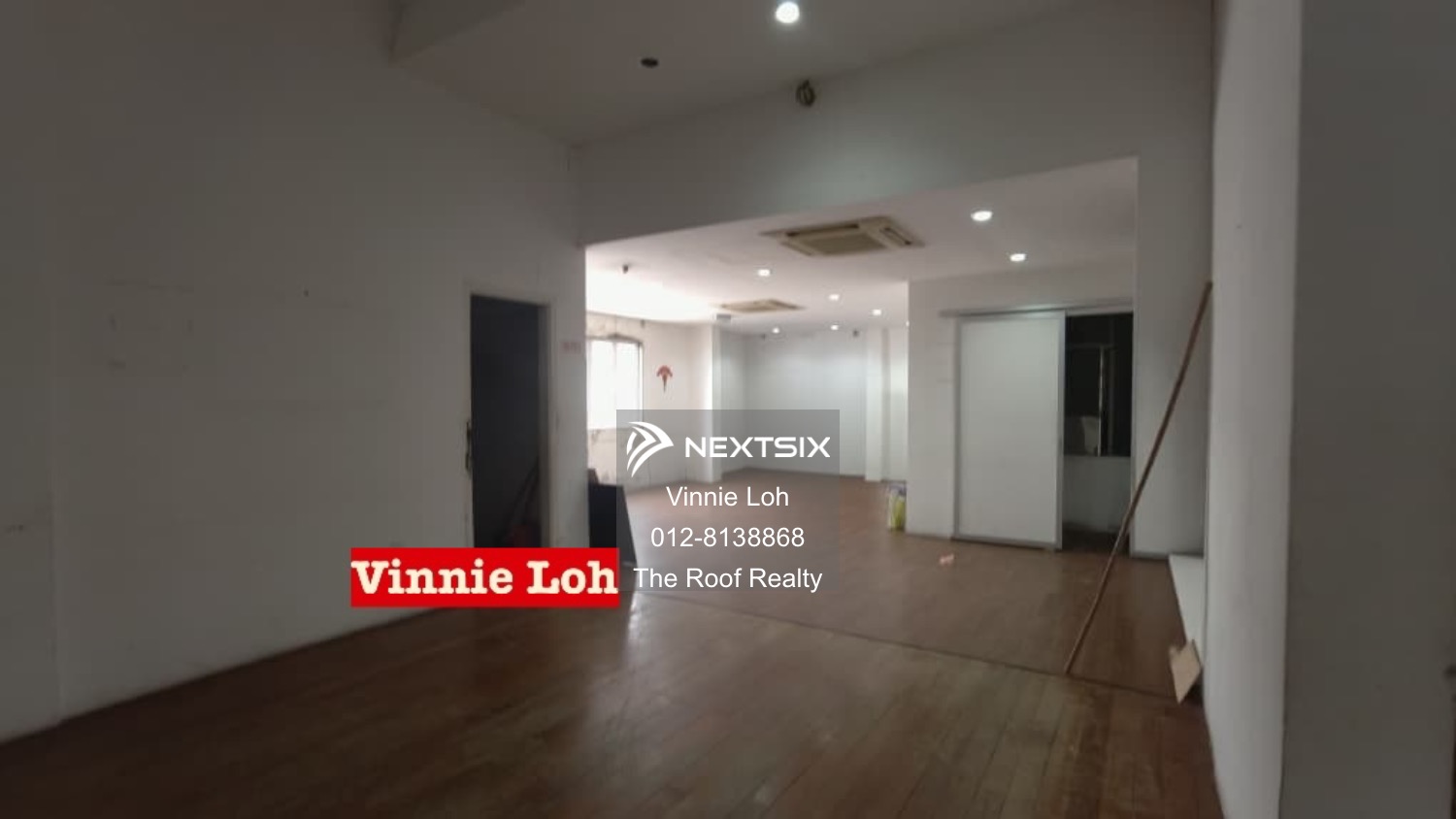 Shop Office For Rent in Georgetown Penang - Image 17