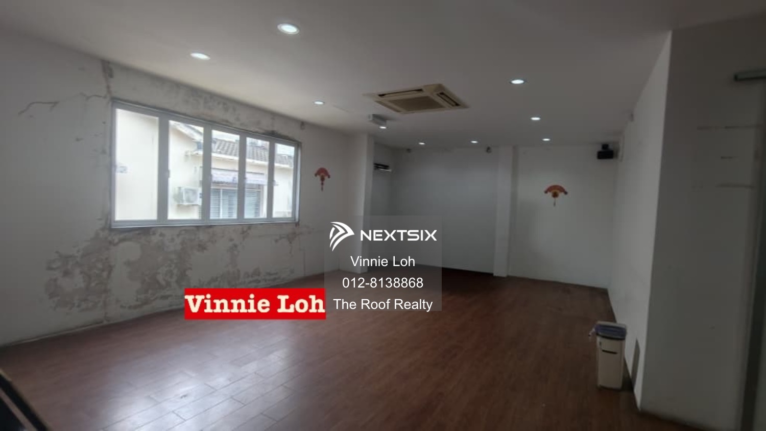 Shop Office For Rent in Georgetown Penang - Image 18