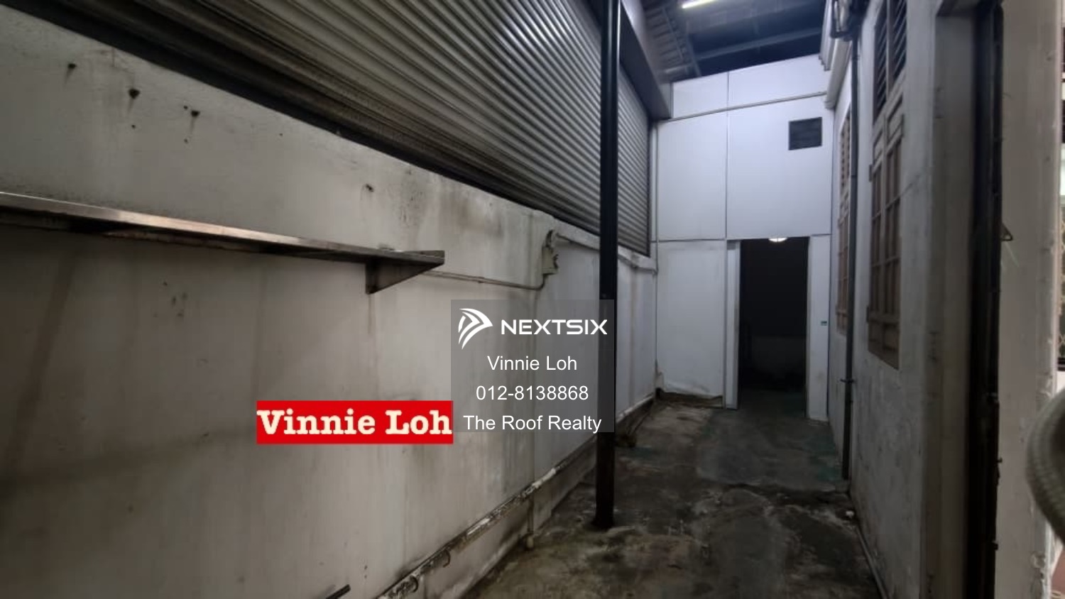 Shop Office For Rent in Georgetown Penang - Image 19