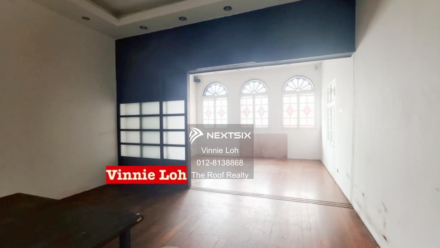 Shop Office For Rent in Georgetown Penang - Image 4