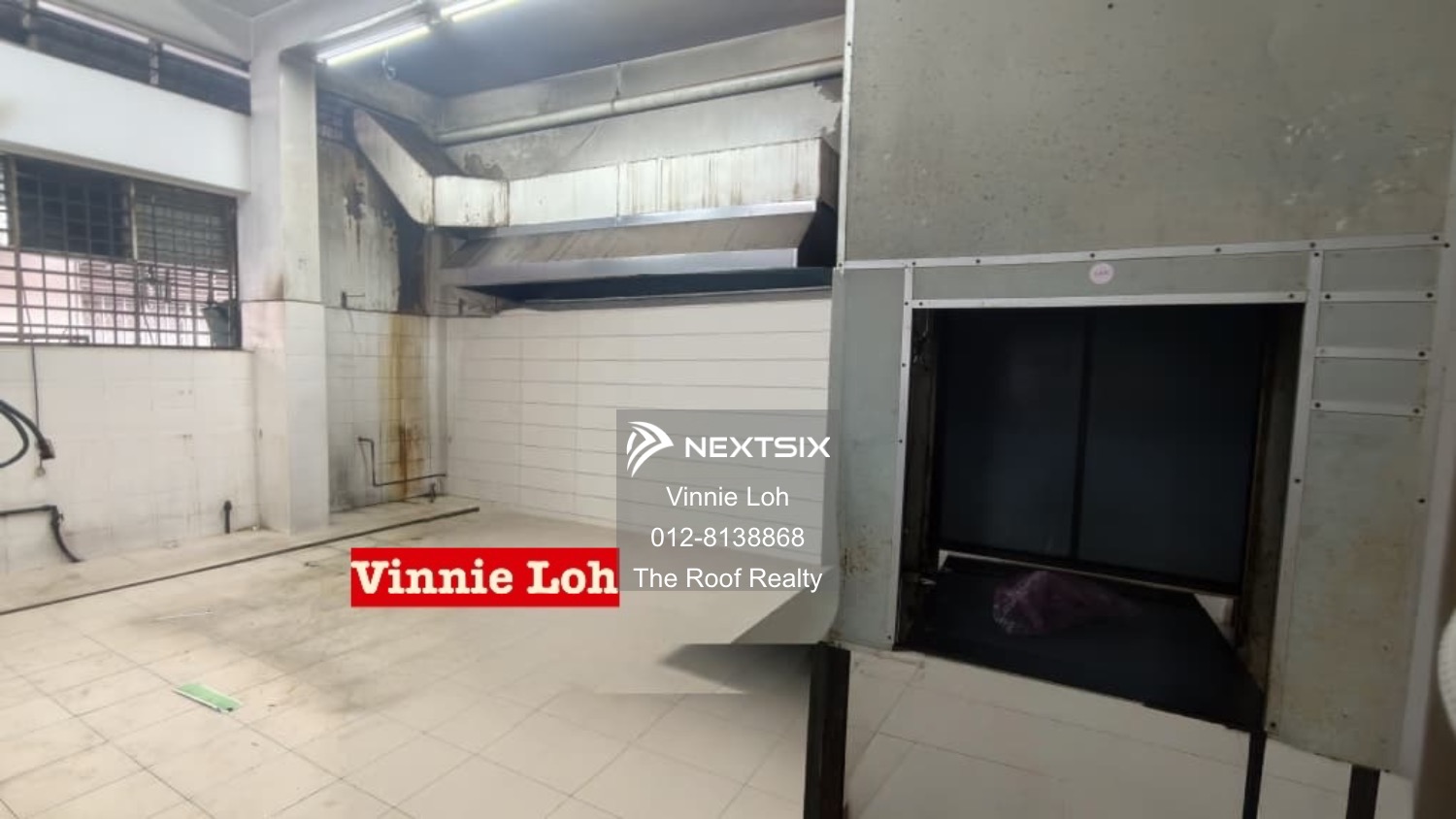 Shop Office For Rent in Georgetown Penang - Image 6