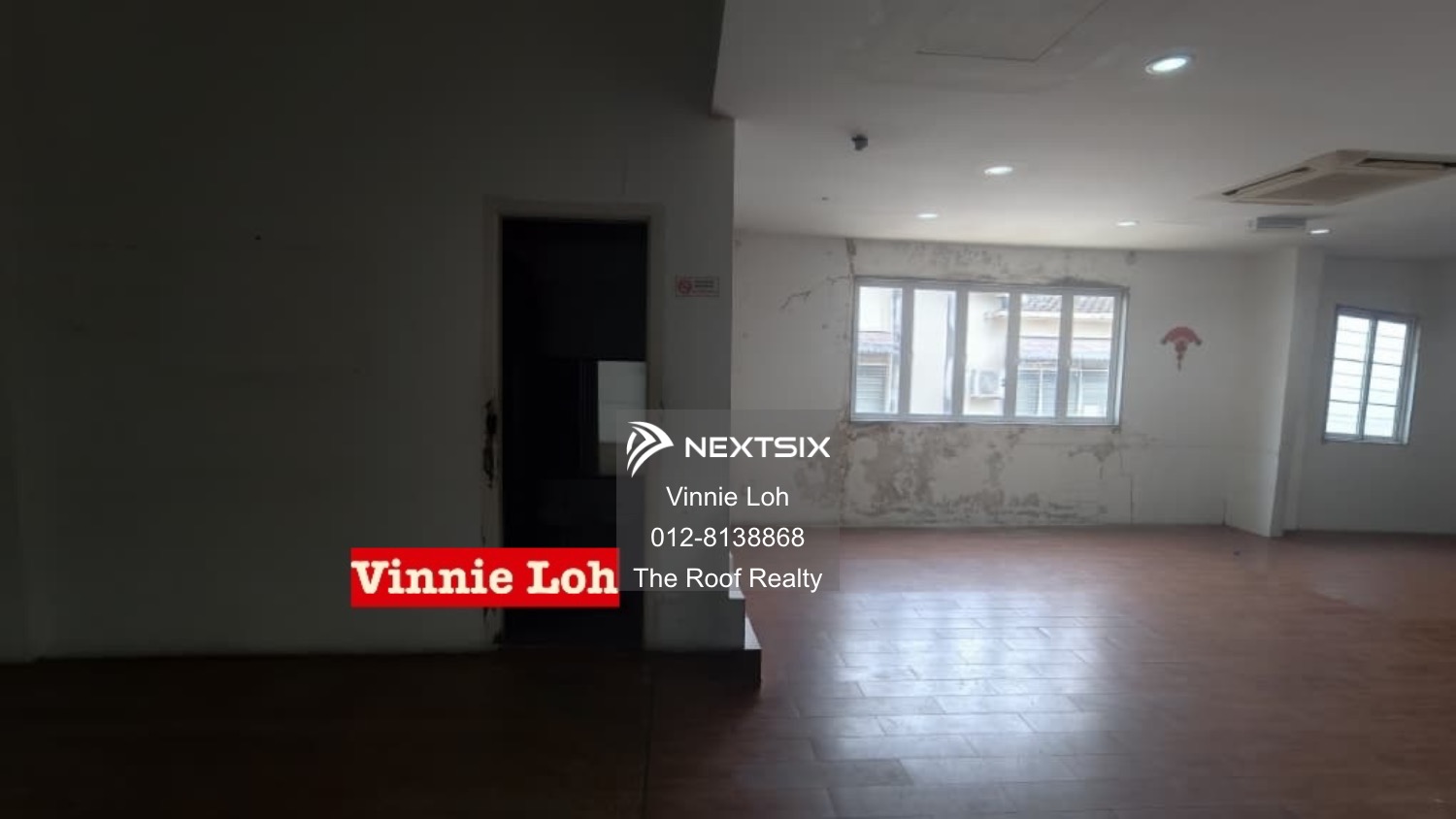 Shop Office For Rent in Georgetown Penang - Image 7