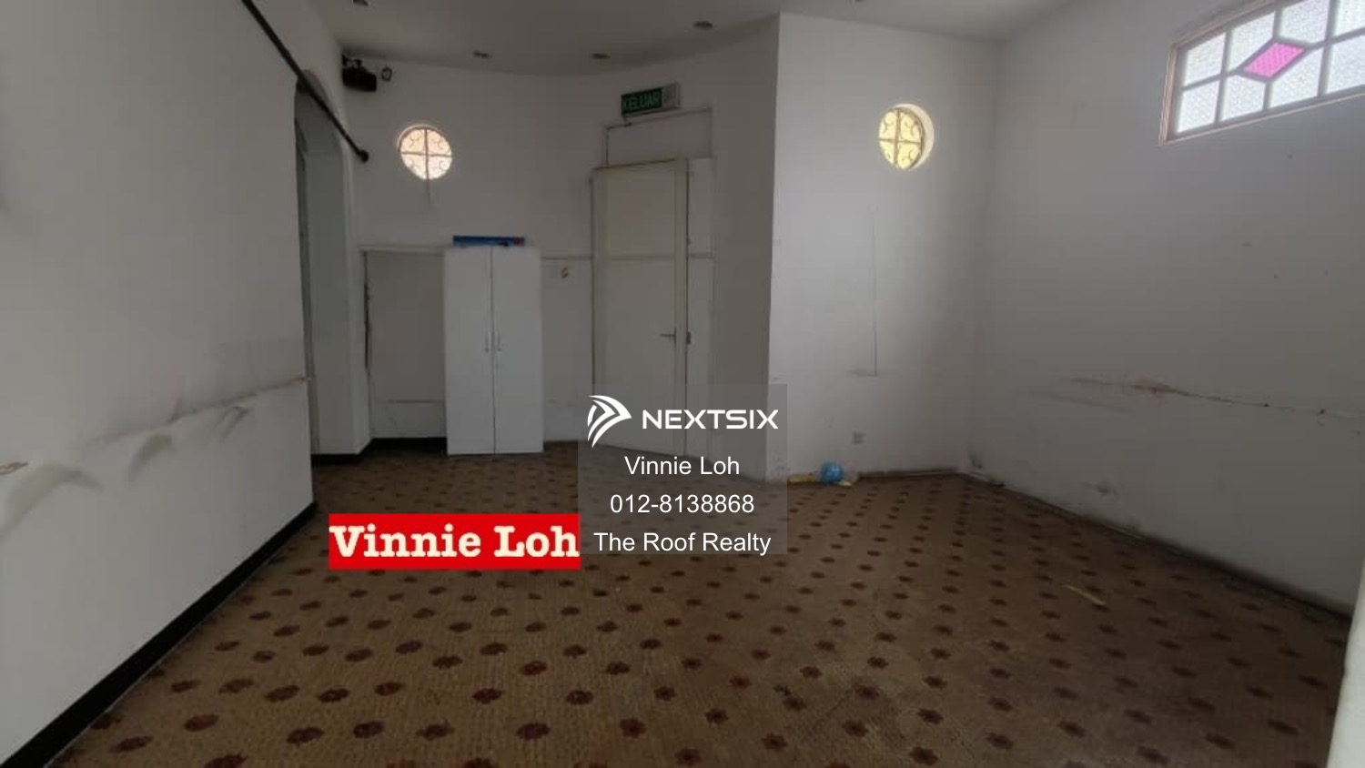 Shop Office For Rent in Georgetown Penang - Image 8