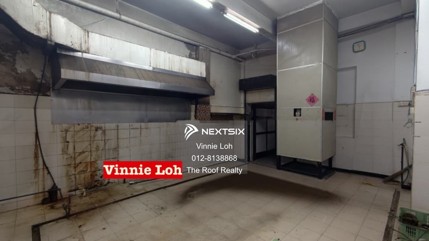Shop Office For Rent in Georgetown Penang - Image 9