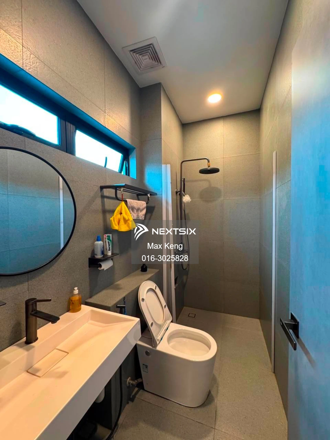 2-sty Terrace/Link House For Sale in Skudai Johor - Image 10