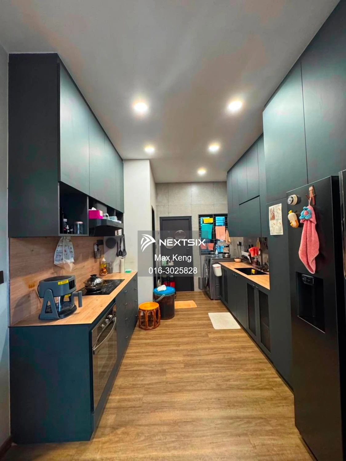 2-sty Terrace/Link House For Sale in Skudai Johor - Image 5