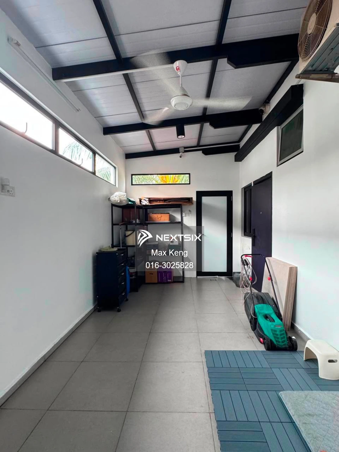 2-sty Terrace/Link House For Sale in Skudai Johor - Image 6