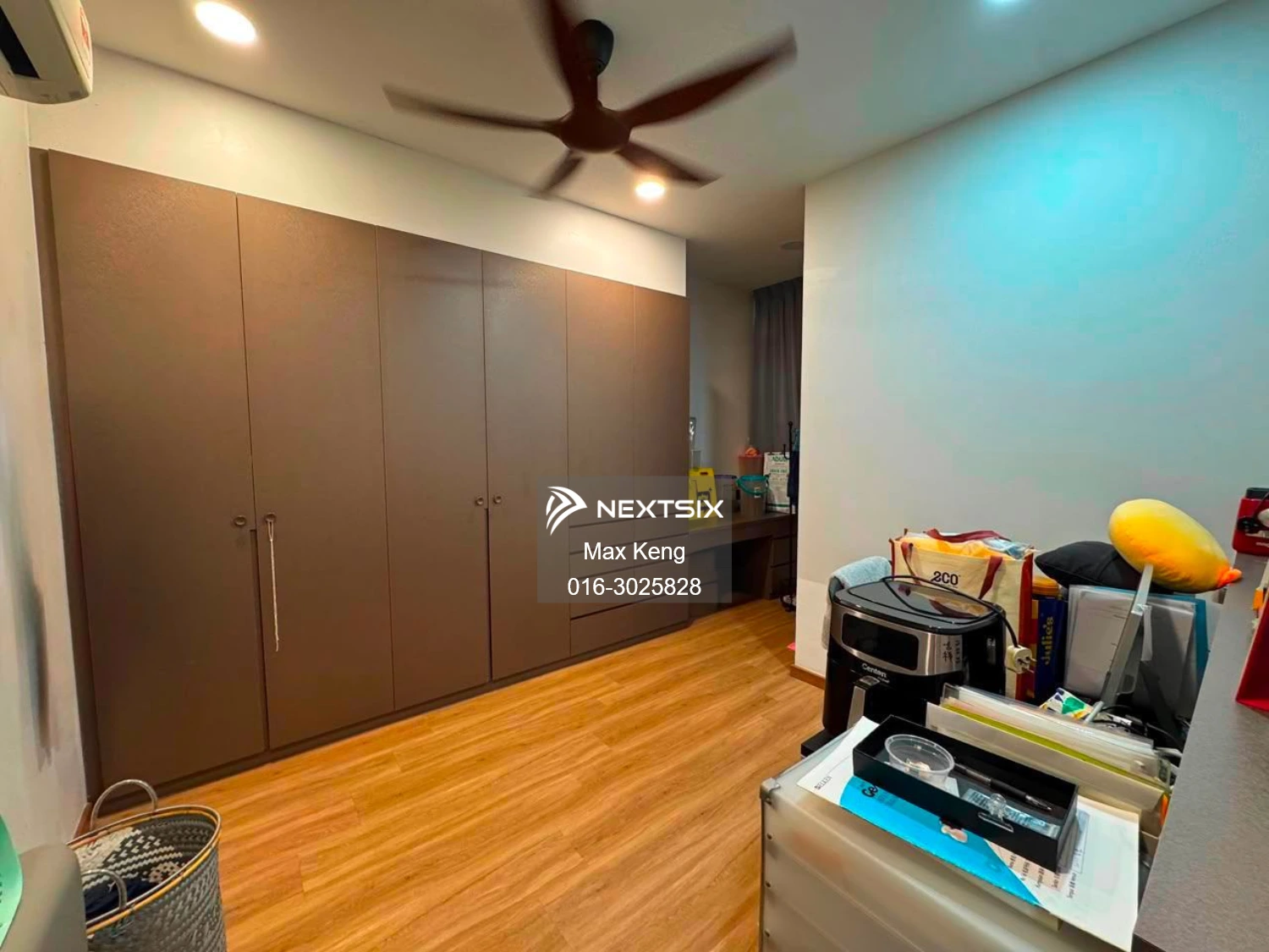2-sty Terrace/Link House For Sale in Skudai Johor - Image 7