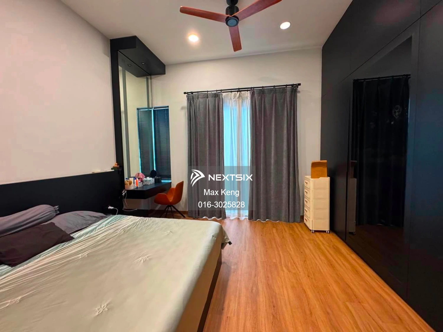 2-sty Terrace/Link House For Sale in Skudai Johor - Image 8