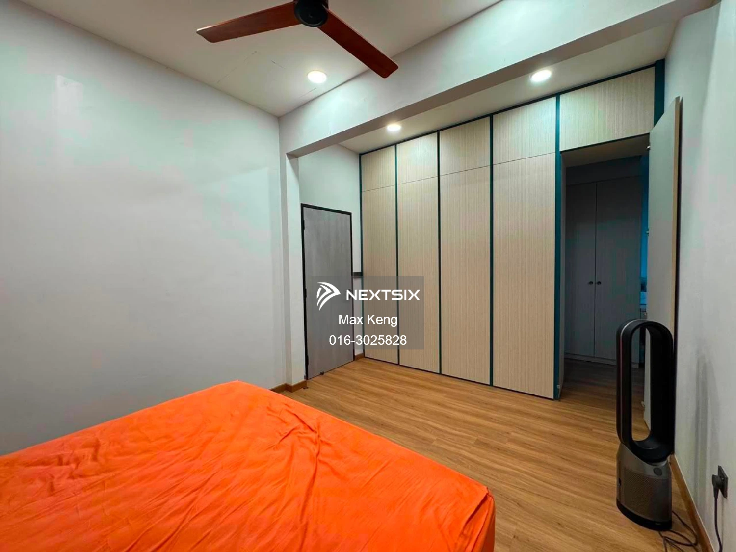 2-sty Terrace/Link House For Sale in Skudai Johor - Image 9