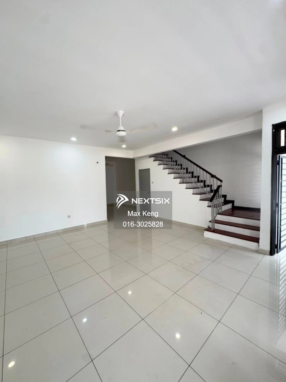 2-sty Terrace/Link House For Sale in Skudai Johor