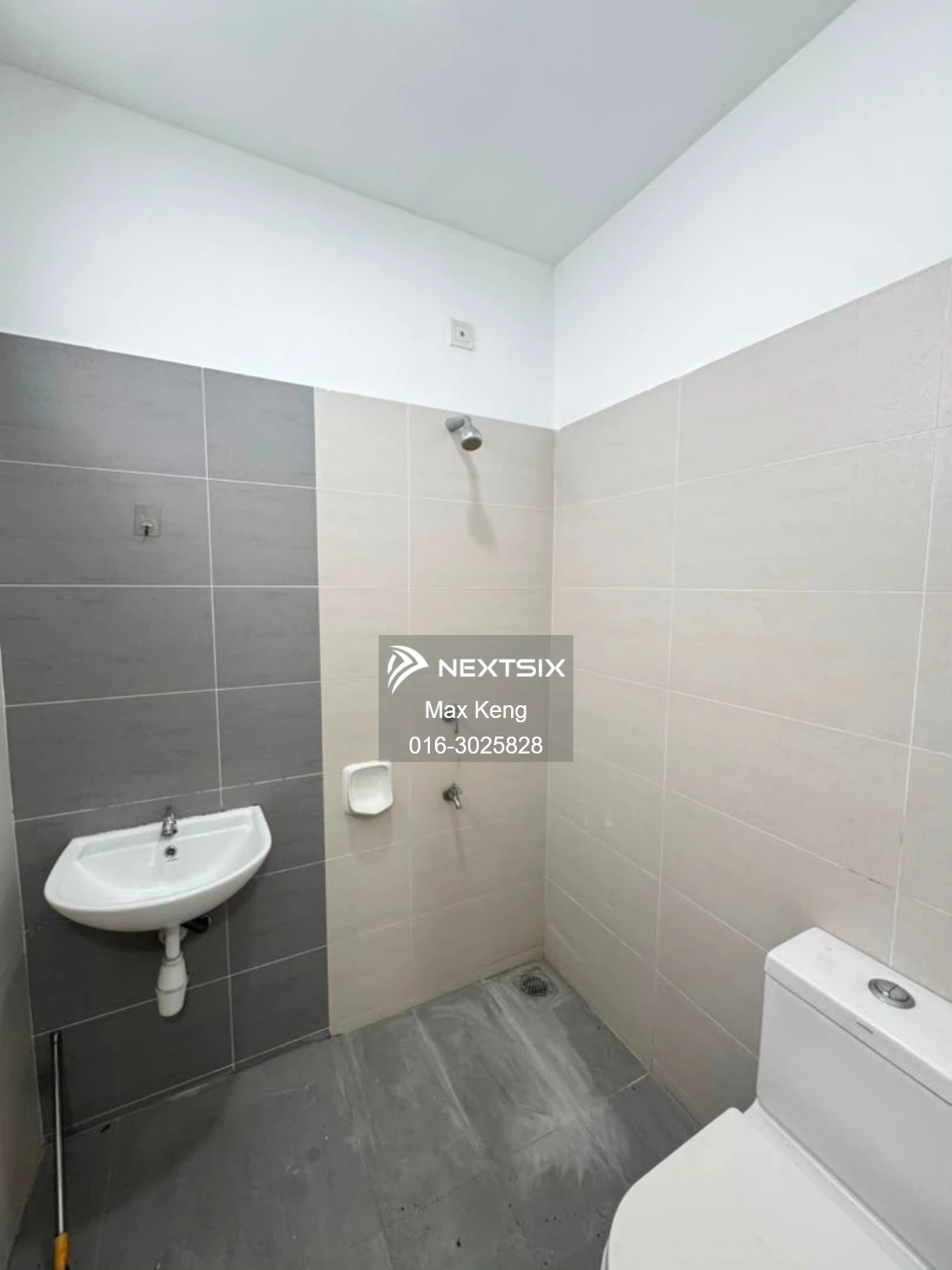 2-sty Terrace/Link House For Sale in Skudai Johor - Image 9