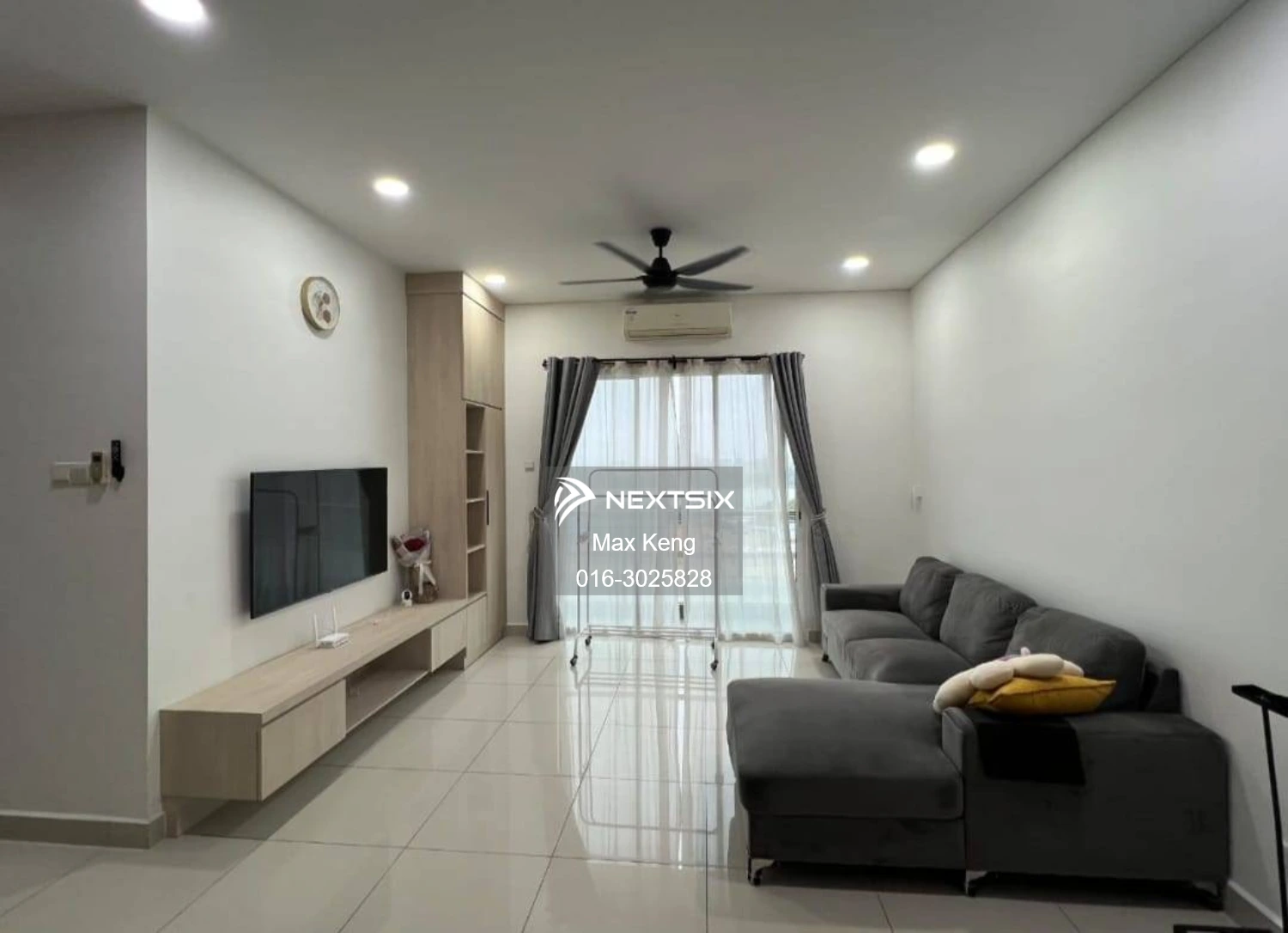 Serviced Residence For Sale in Johor Bahru Johor