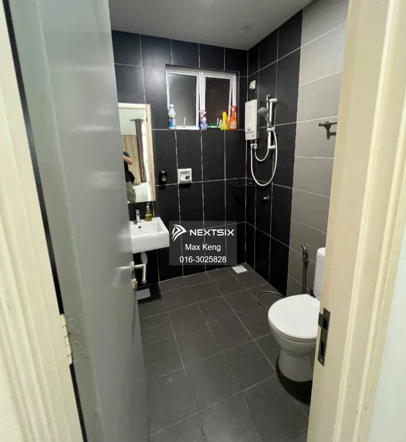 Serviced Residence For Sale in Johor Bahru Johor - Image 10