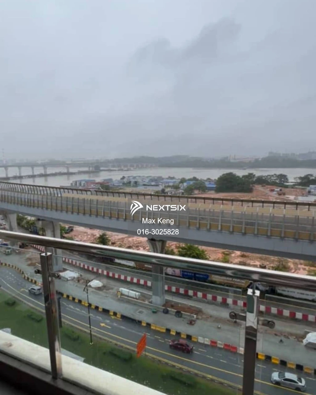 Serviced Residence For Sale in Johor Bahru Johor - Image 2