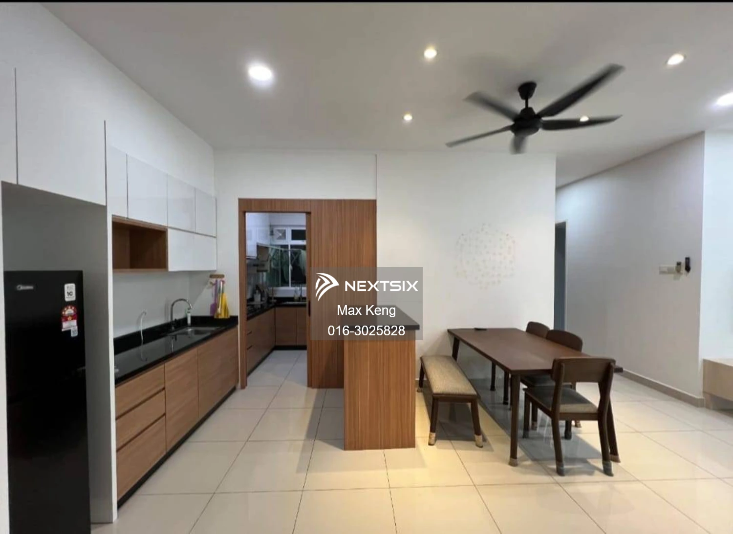 Serviced Residence For Sale in Johor Bahru Johor - Image 4