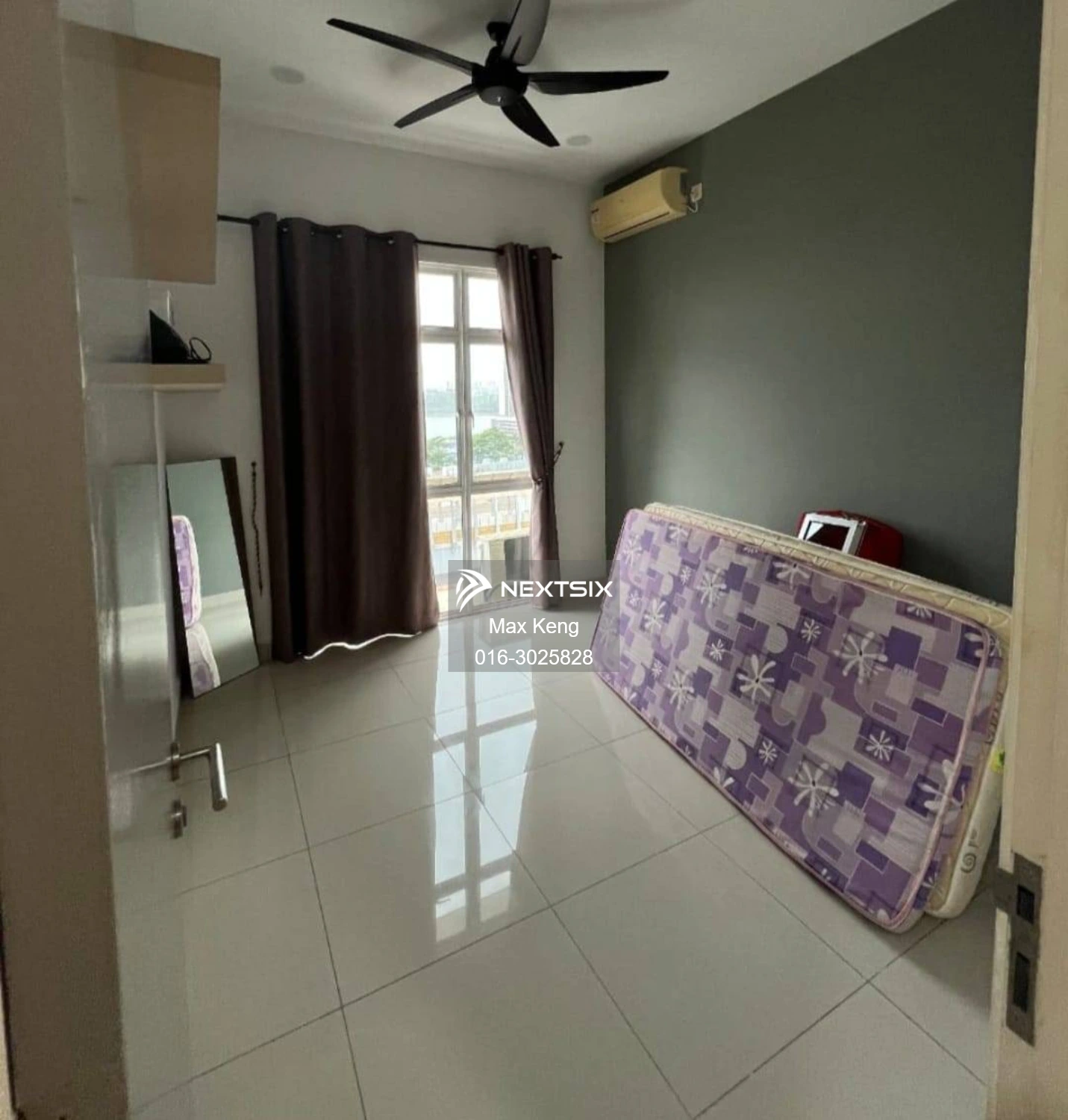 Serviced Residence For Sale in Johor Bahru Johor - Image 6