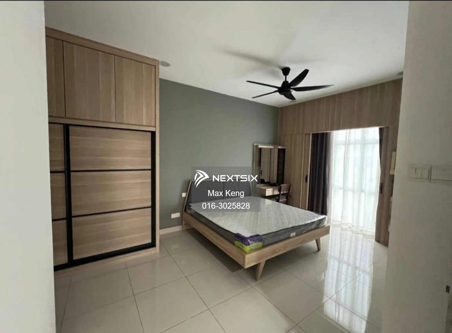 Serviced Residence For Sale in Johor Bahru Johor - Image 7