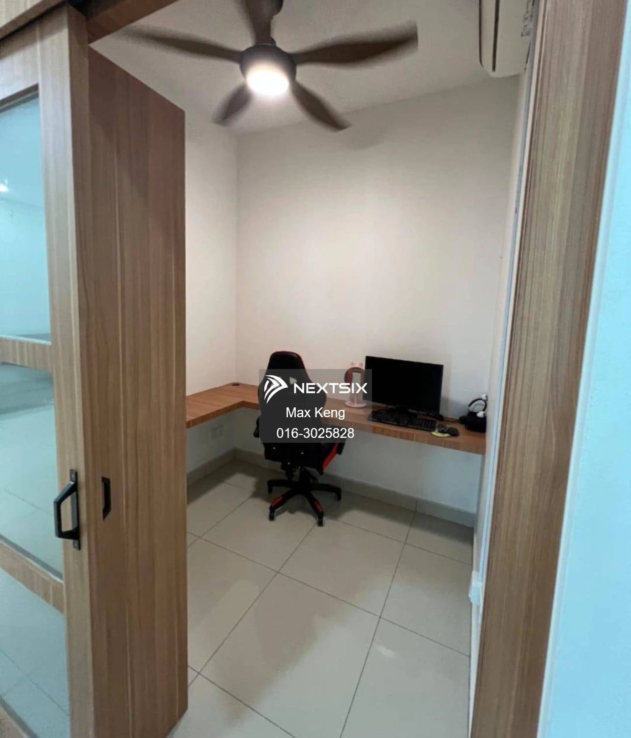 Serviced Residence For Sale in Johor Bahru Johor - Image 8