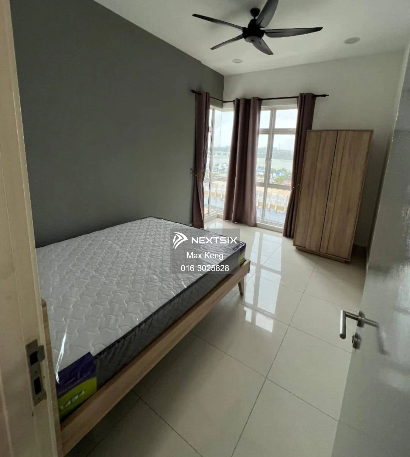 Serviced Residence For Sale in Johor Bahru Johor - Image 9