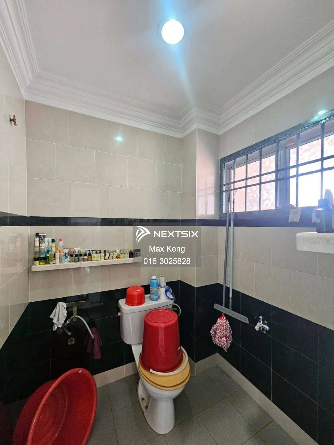 2-sty Terrace/Link House For Sale in Iskandar Puteri (Nusajaya) Johor - Image 6