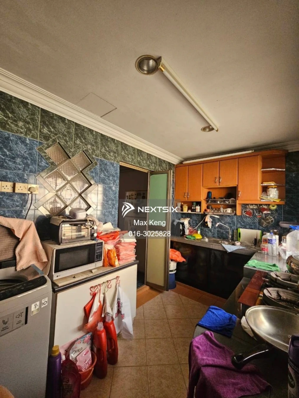2-sty Terrace/Link House For Sale in Iskandar Puteri (Nusajaya) Johor - Image 7