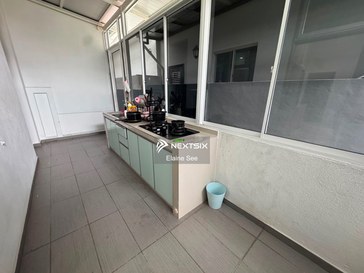 Cluster House For Rent in Johor Bahru Johor - Image 6