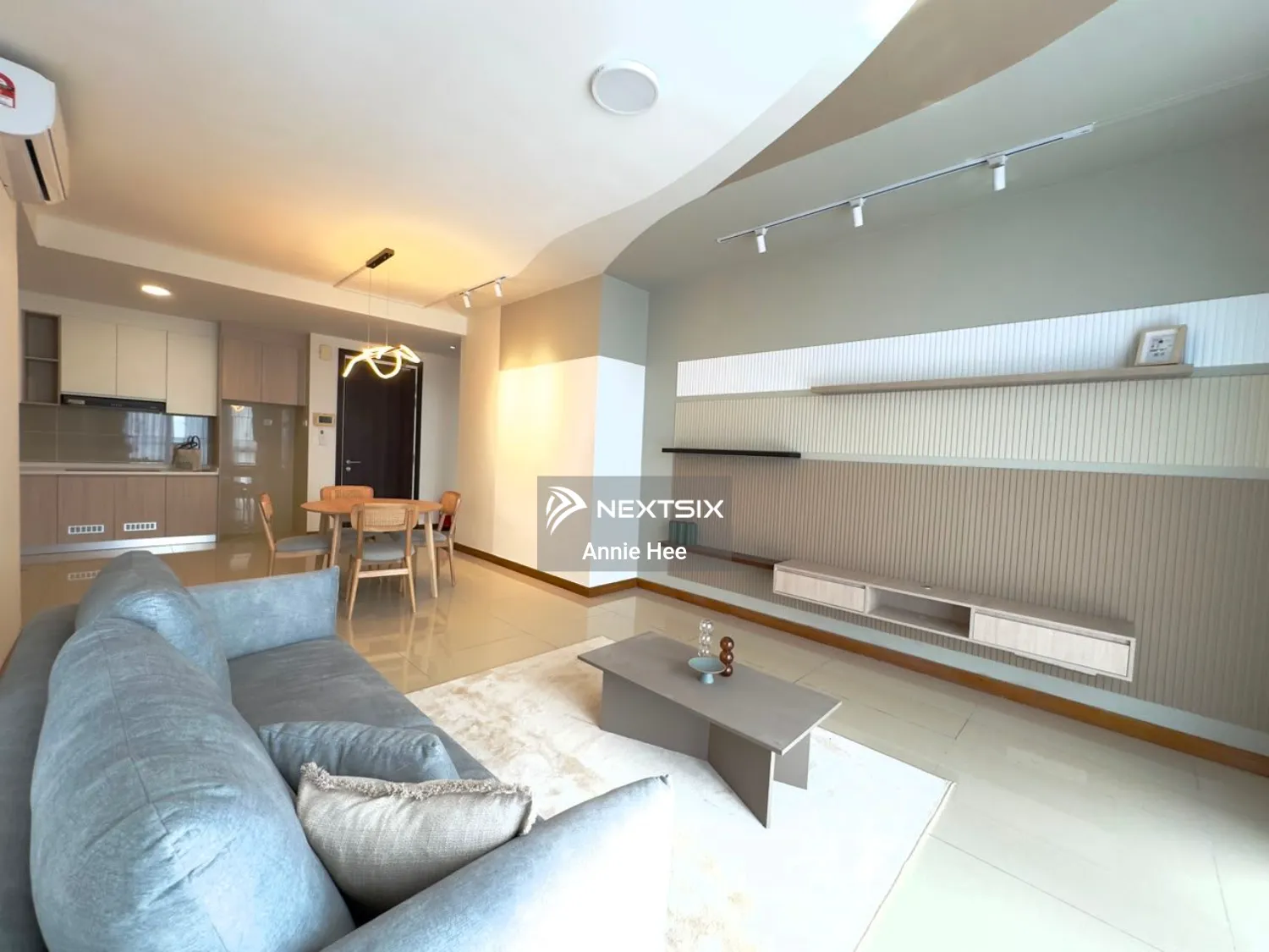 Condominium For Rent in Kota Kinabalu Sabah