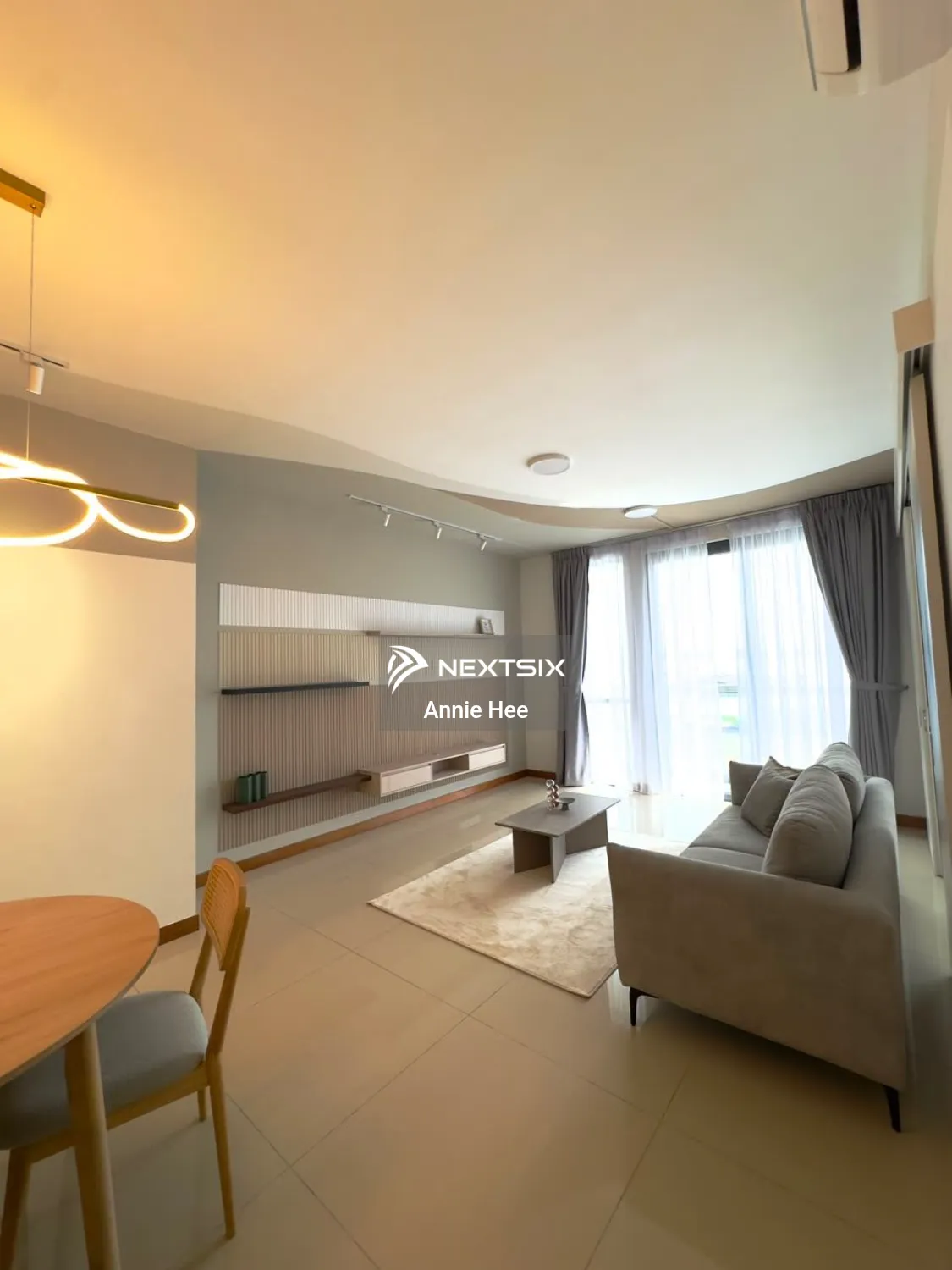 Condominium For Rent in Kota Kinabalu Sabah - Image 2