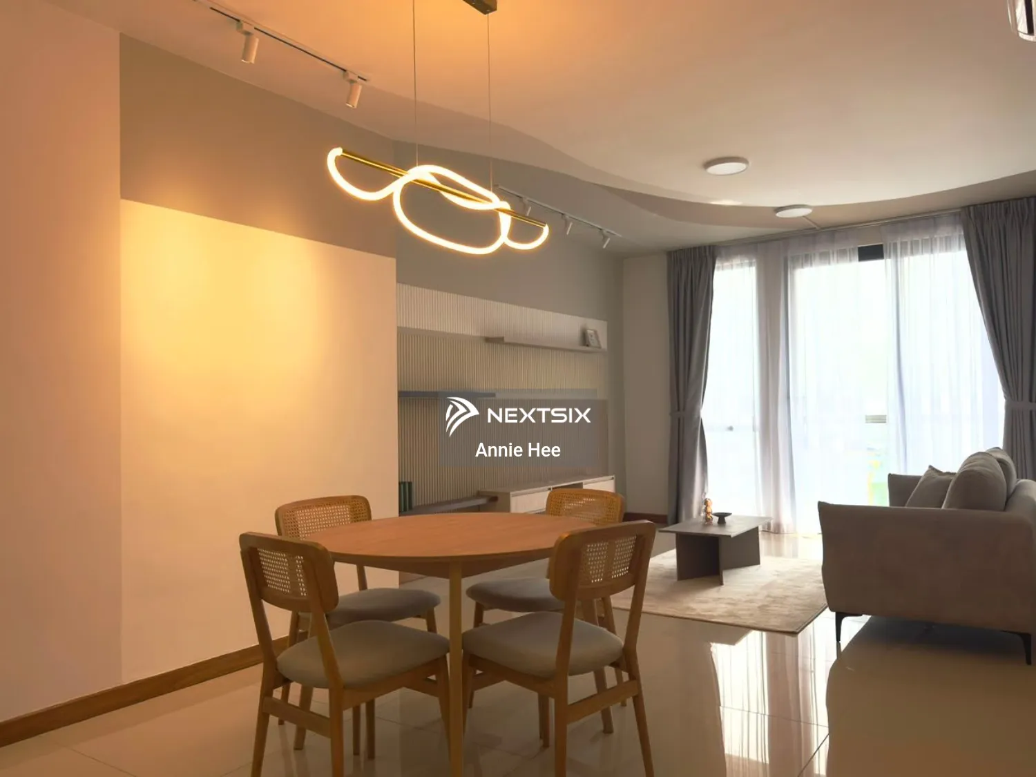 Condominium For Rent in Kota Kinabalu Sabah - Image 3
