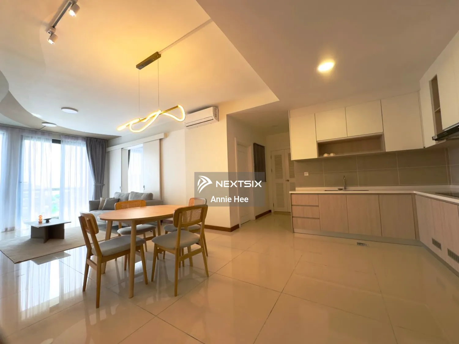 Condominium For Rent in Kota Kinabalu Sabah - Image 4