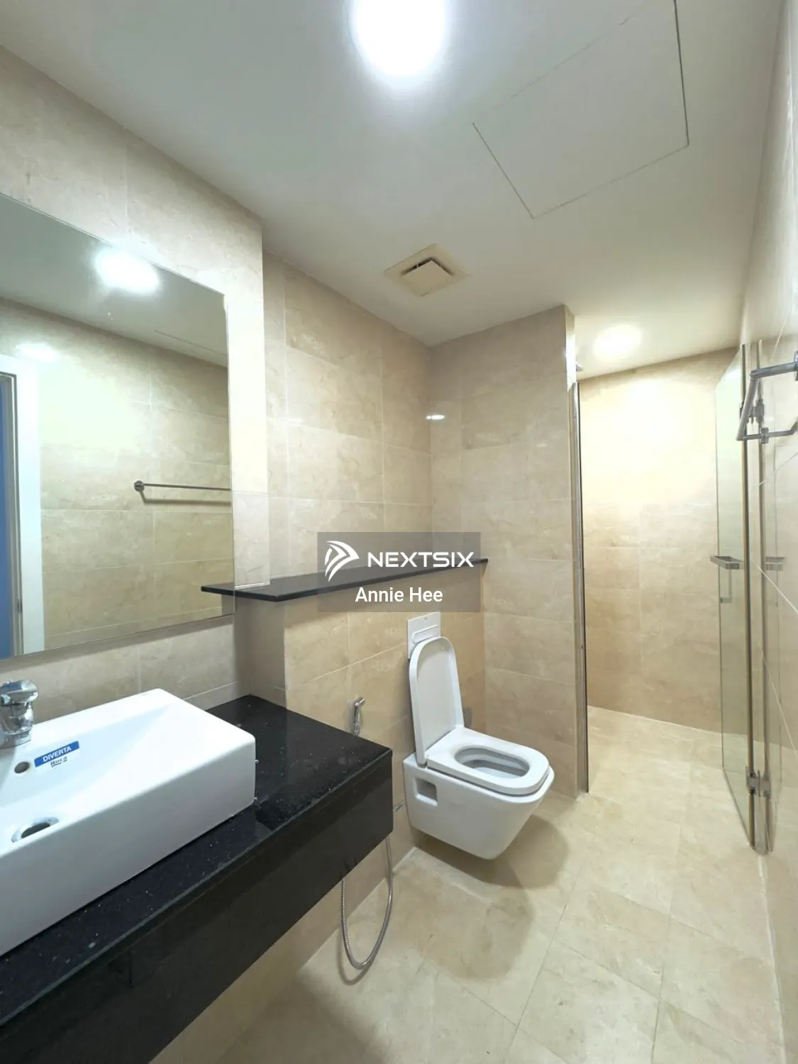 Condominium For Rent in Kota Kinabalu Sabah - Image 6