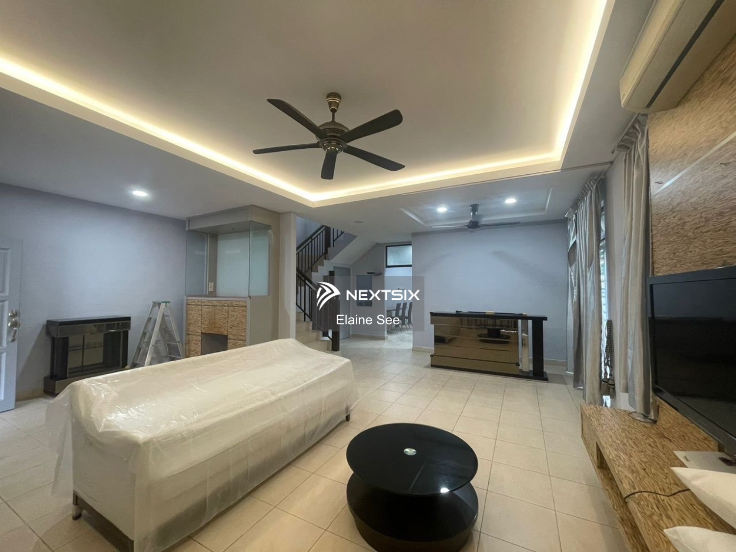 Cluster House For Rent in Johor Bahru Johor