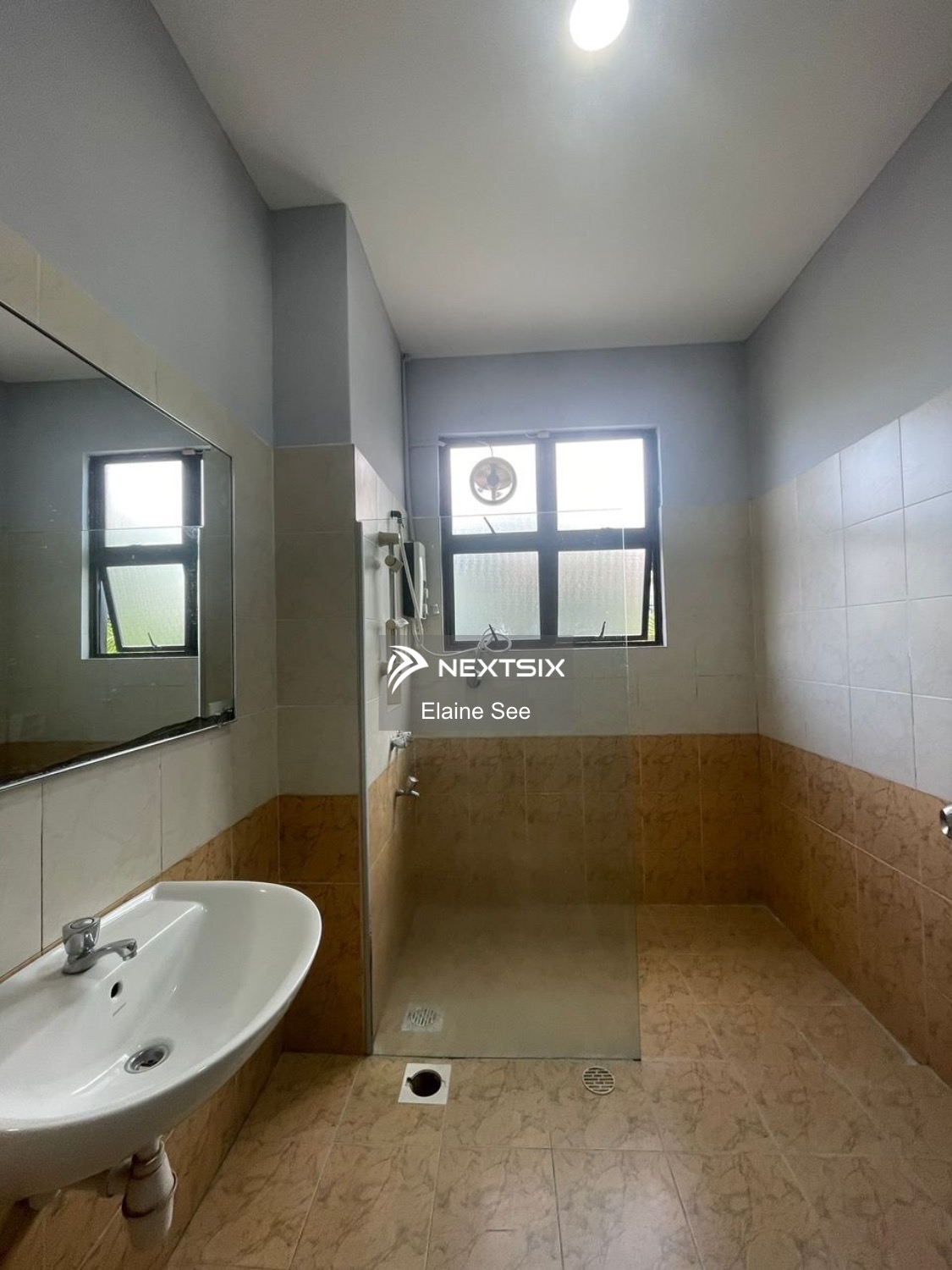 Cluster House For Rent in Johor Bahru Johor - Image 13