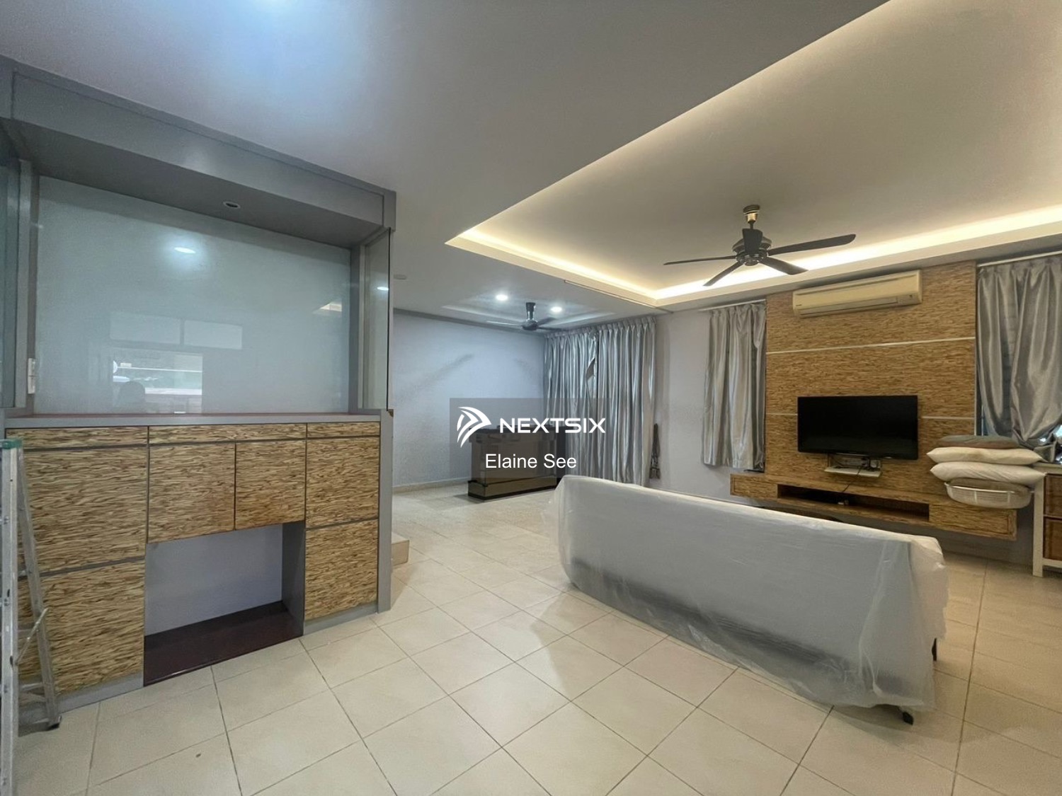 Cluster House For Rent in Johor Bahru Johor - Image 2
