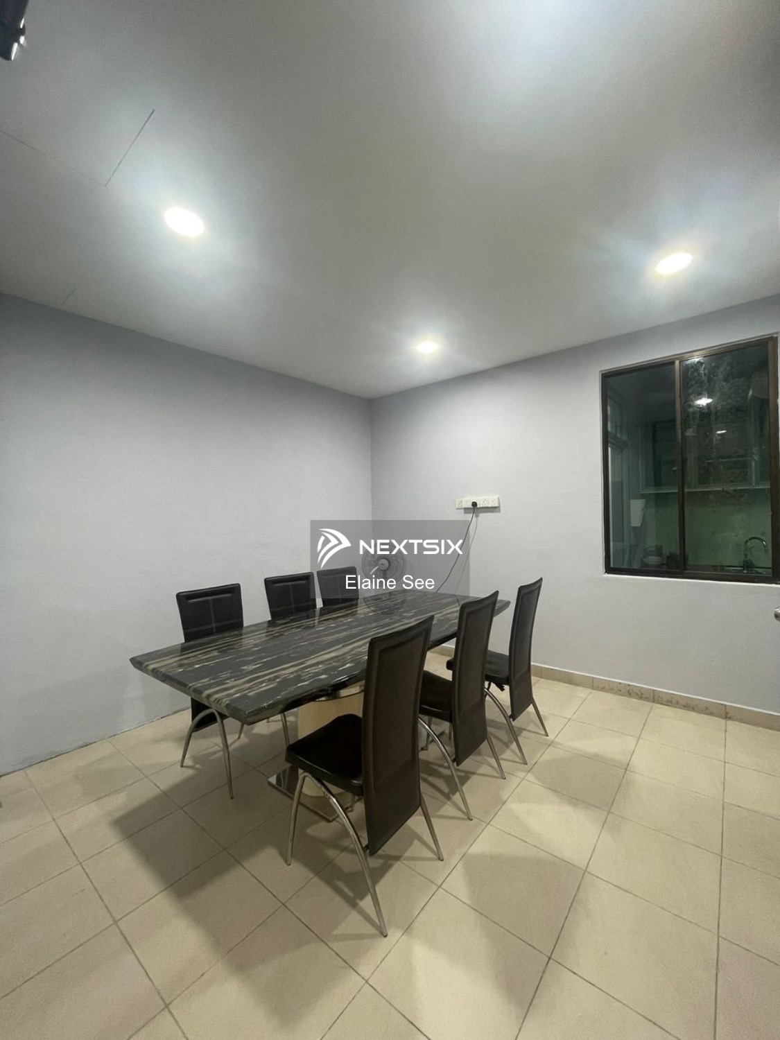 Cluster House For Rent in Johor Bahru Johor - Image 3
