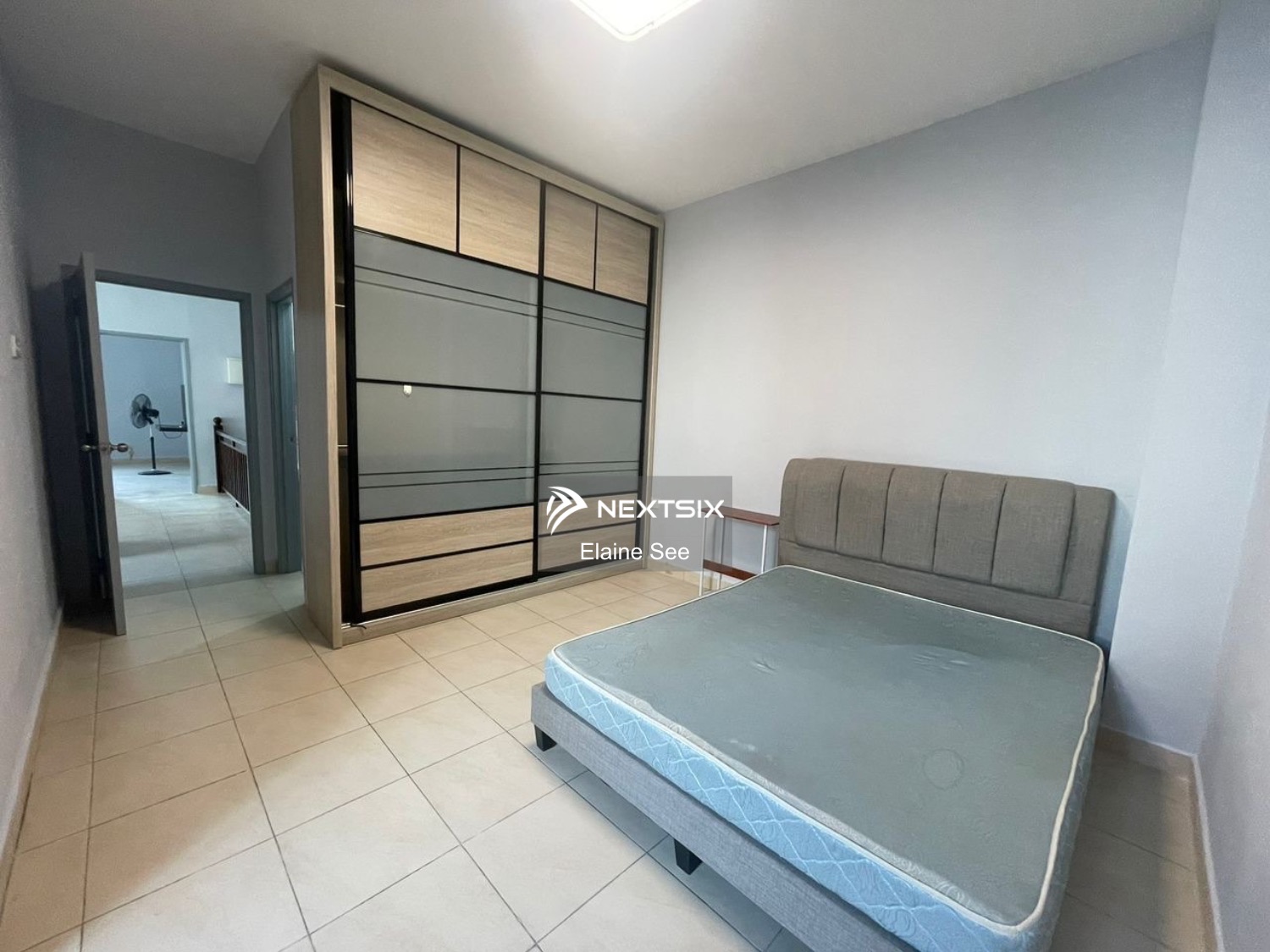 Cluster House For Rent in Johor Bahru Johor - Image 5