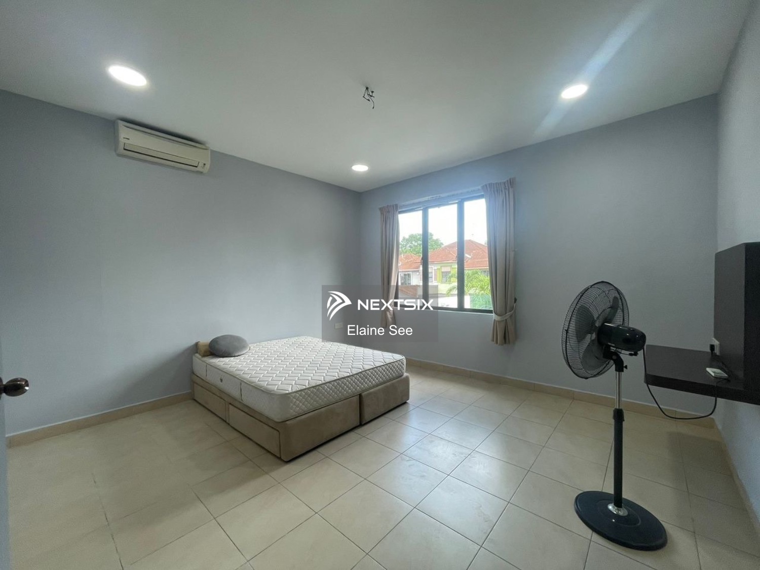 Cluster House For Rent in Johor Bahru Johor - Image 7