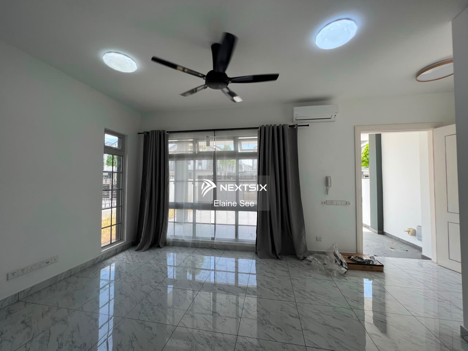 Cluster House For Rent in Johor Bahru Johor