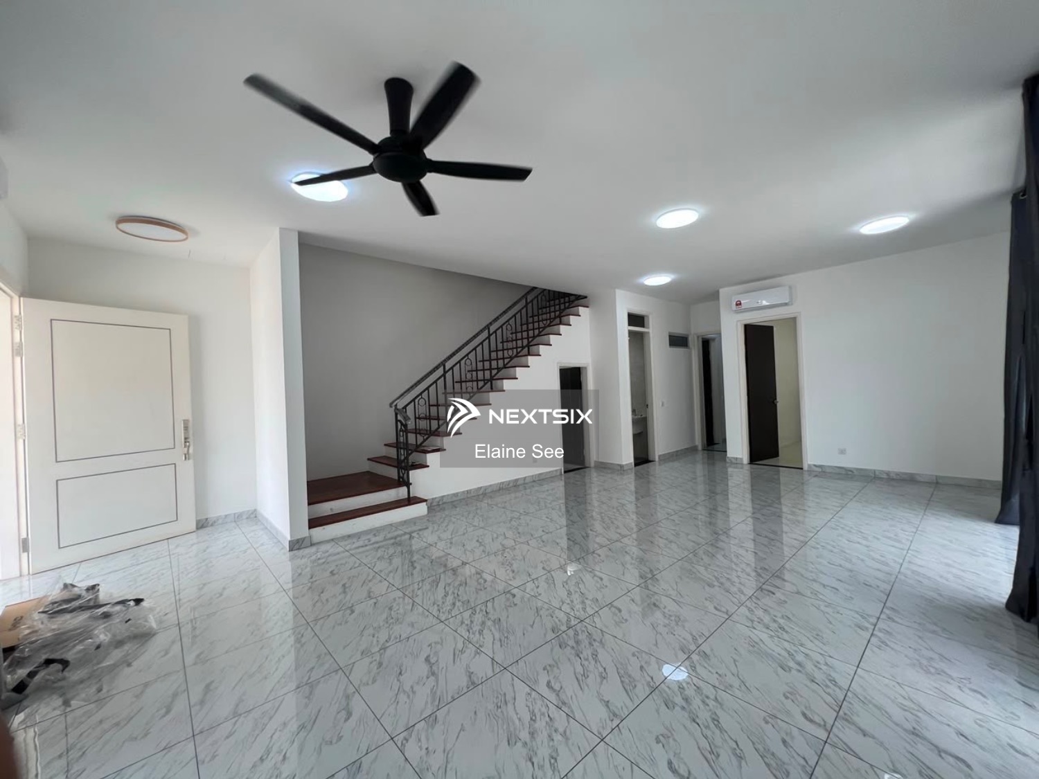 Cluster House For Rent in Johor Bahru Johor - Image 2